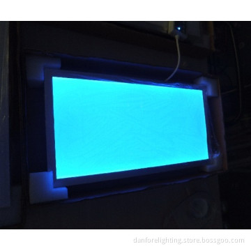 20W 300*600mm RGB LED Decorative Wall Panel